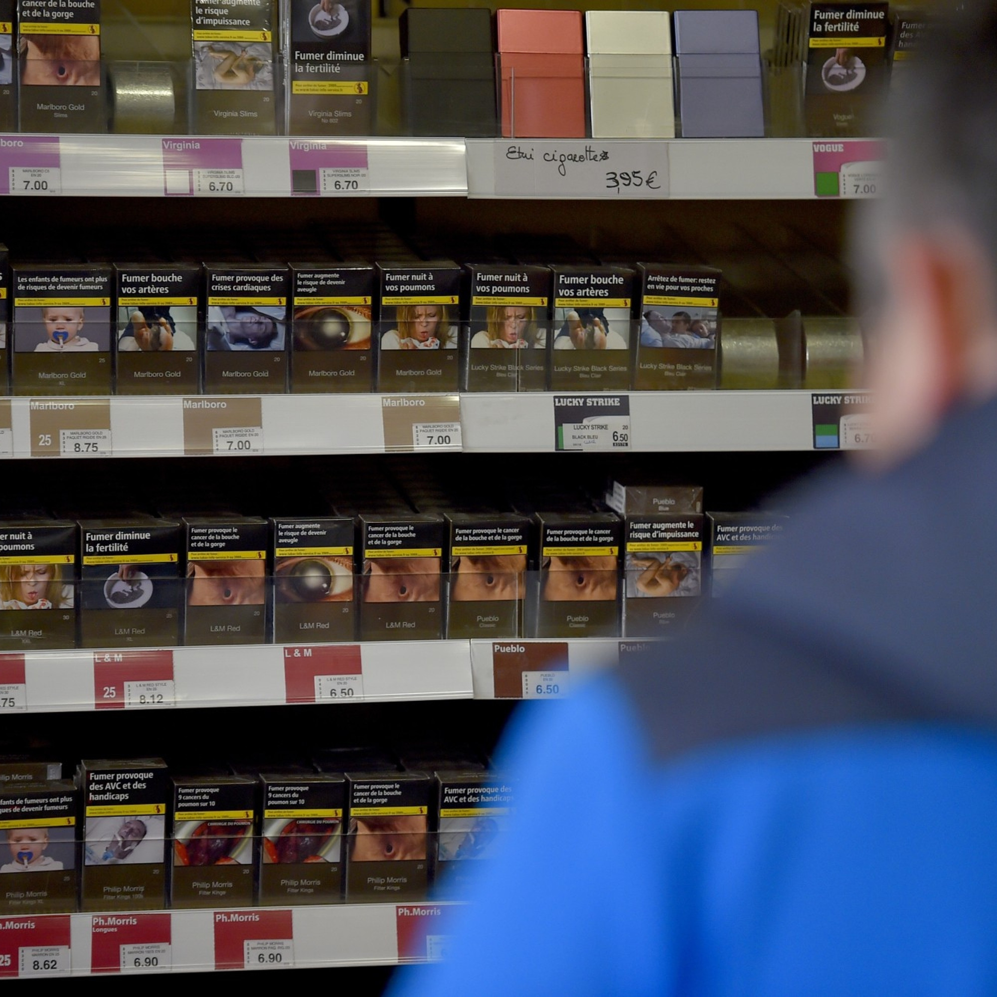 Prix Tabac Mars Content: Not Found on PRIX HONG KONG LIMITED